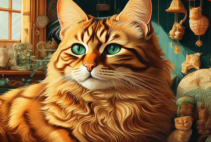 宠物猫品种大全及图片 宠物猫品种大全及图片金建成