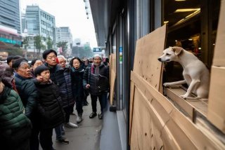 武汉宠物店事件 武汉宠物店事件视频