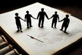 人际关系模式提出者是谁；人际关系模式提出者是谁提出的