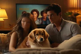 宠物恋人电视剧，宠物恋人电视剧演员表