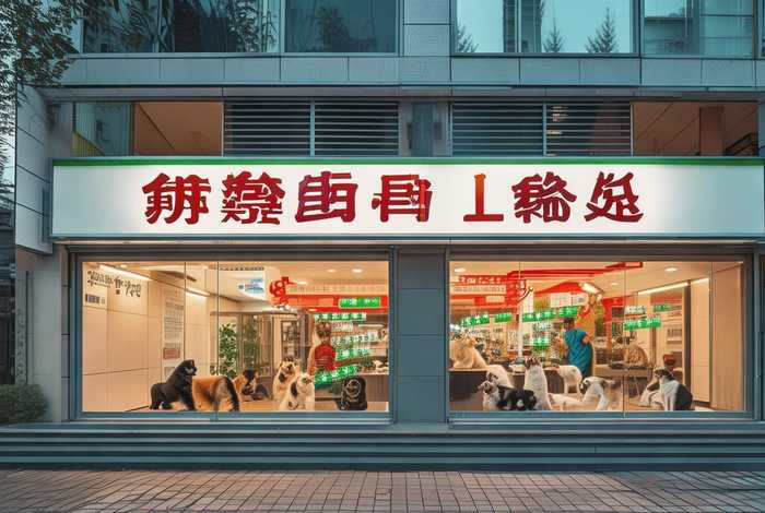 重庆宠物医院收费标准；重庆宠物医院收费标准最新