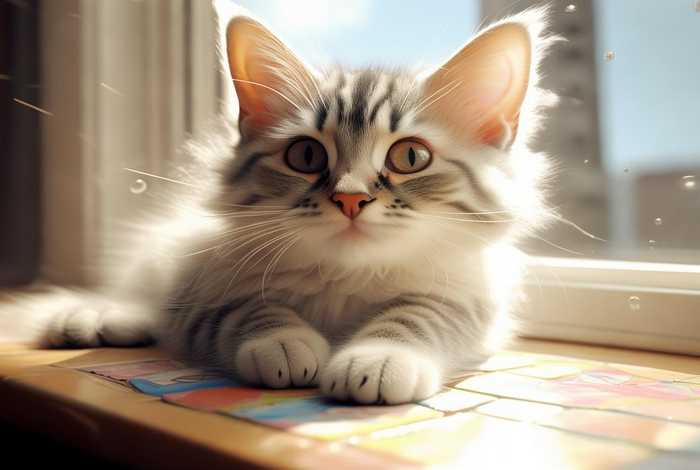 宠物猫咪叫声，宠物猫咪叫声视频