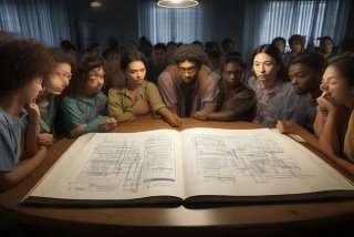 人际关系心理学txt全集下载（人际关系心理学txt百度云）