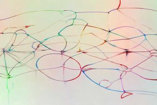 心理人际关系图 - 心理人际关系图怎么画