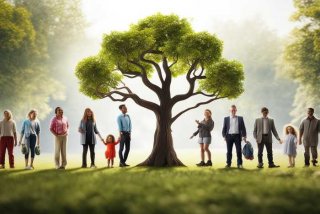 人际关系的类型划分依据 人际关系的类型划分依据有哪些