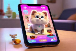 手机宠物怎么养，怎么能在手机上养宠物