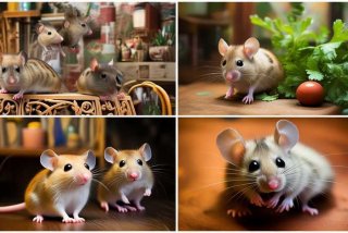 宠物鼠视频 - 宠物老鼠视频大全