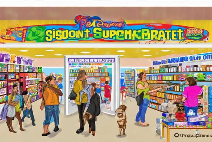 宠物品牌折扣超市加盟 宠物品牌折扣超市加盟费多少 宠物品牌折扣超市加盟 宠物品牌折扣超市加盟费多少