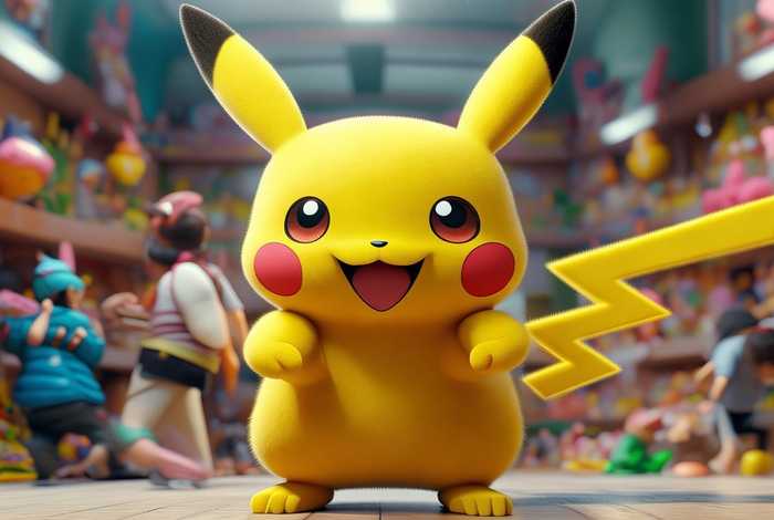 宠物小精灵第一部粤语；宠物小精灵第一部粤语版免费观看