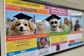 宠物培训学校价目表 宠物学校培训价格表