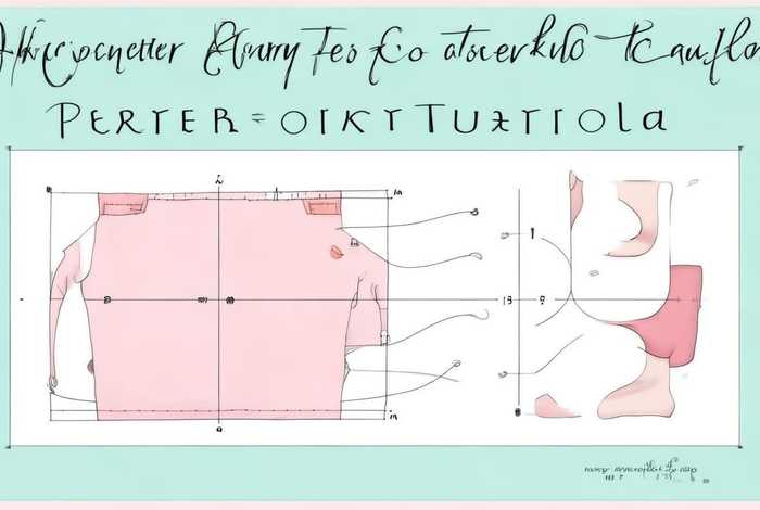 宠物服装打版教程,宠物服装打版教程零基础四角连体衣打 宠物服装打版教程,宠物服装打版教程零基础四角连体衣打