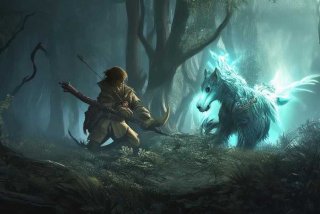 激战2游侠宠物在哪里抓 - 激战2游侠怎么抓宠物