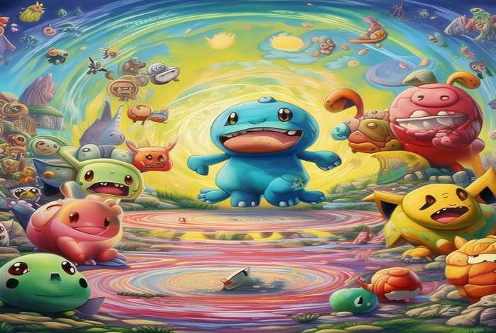 穿越方式错误的宠物小精灵第二季 穿越方式错误的宠物小精灵完结了吗