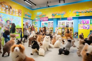 宠物连连看下载官方、宠物连连看3.1官方下载