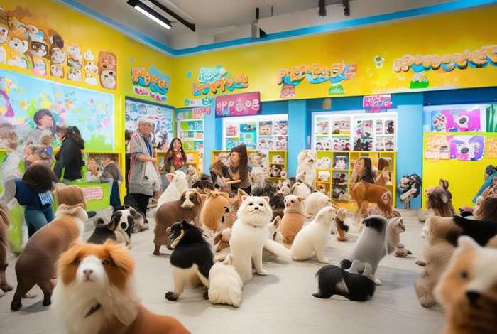 宠物连连看下载官方、宠物连连看3.1官方下载