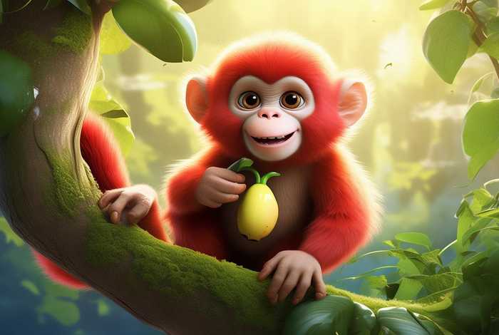 宠物猴子品种、宠物猴子品种图片