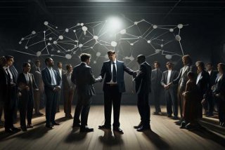 人际关系网骗局（人际关系网骗局有哪些）