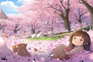 宠物女孩小说、樱花庄的宠物女孩小说