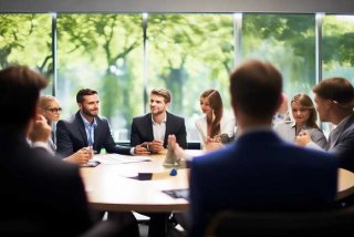 企业人际关系管理方法 - 企业人际关系管理方法包括