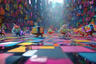 魔方世界宠物移速、魔方世界宠物移速上限