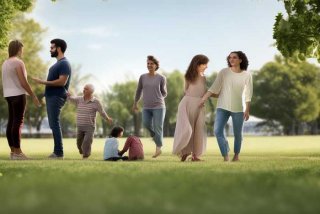 人际关系有哪些方面；人际关系有哪些方面的内容