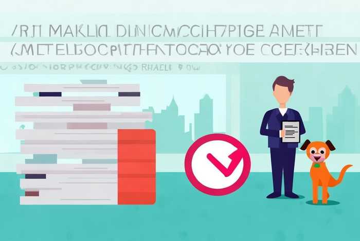 宠物药品需要许可证吗，宠物药品需要许可证吗知乎