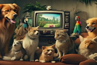 动物老友记第三季剧情解读 动物老友记第三季剧情解读视频