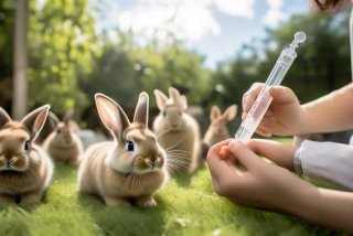 宠物兔子需要打疫苗吗（宠物兔子需要打疫苗吗多少钱）