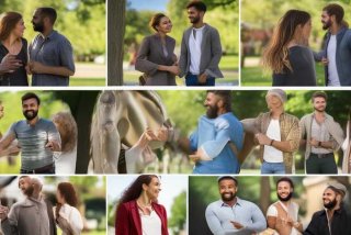 如何改善人际关系提高社交能力（如何改善人际关系提高社交能力的方法）