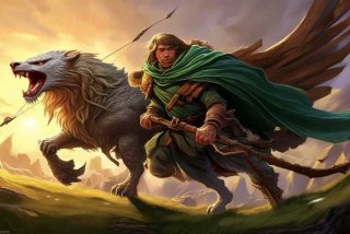 激战2游侠宠物技能 激战2游侠宠物技能选择