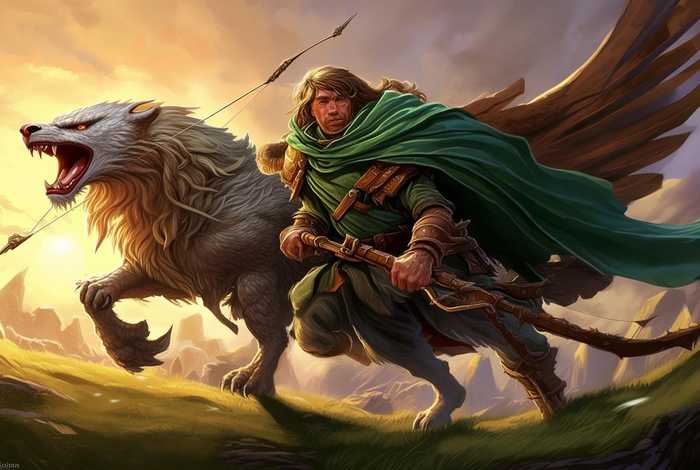 激战2游侠宠物技能 激战2游侠宠物技能选择 激战2游侠宠物技能 激战2游侠宠物技能选择