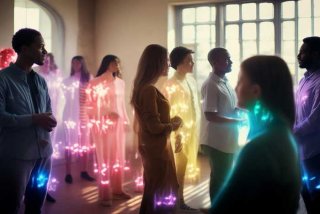 人际关系能力评判标准 - 人际关系能力评判标准有哪些