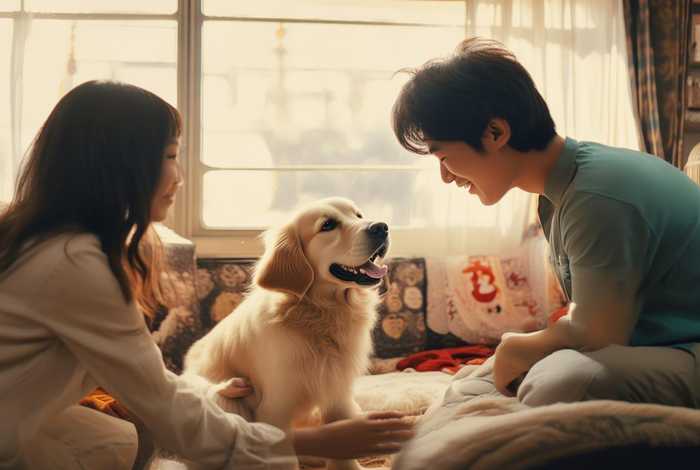 宠物恋人2017日剧（宠物恋人2017日剧网盘资源）