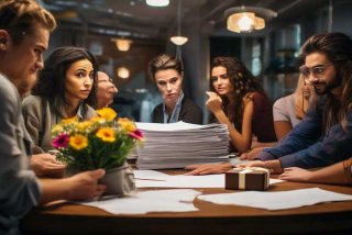 人际关系题目 人际关系题目抱怨基层工作多,诱之以礼