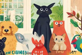 宠物种类是指什么 宠物种类是指什么意思