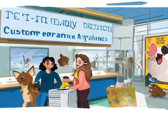 航空托运宠物电话，航空公司托运宠物电话