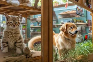 宠物宠物店卖宠物吗；宠物店一般卖宠物吗