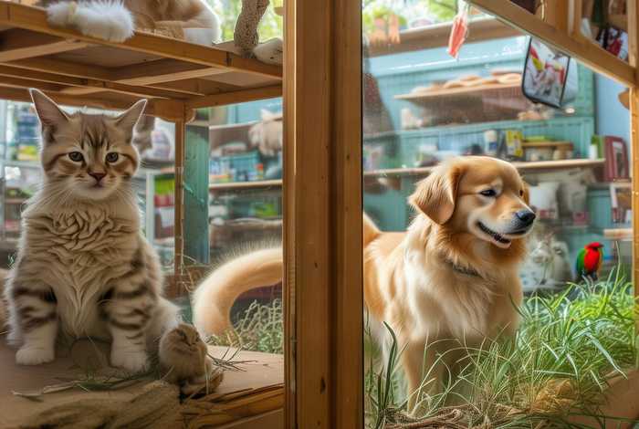 宠物宠物店卖宠物吗;宠物店一般卖宠物吗 宠物宠物店卖宠物吗;宠物店一般卖宠物吗