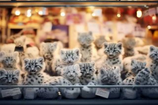 宠物雪貂多少钱一只 宠物雪貂多少钱一只？