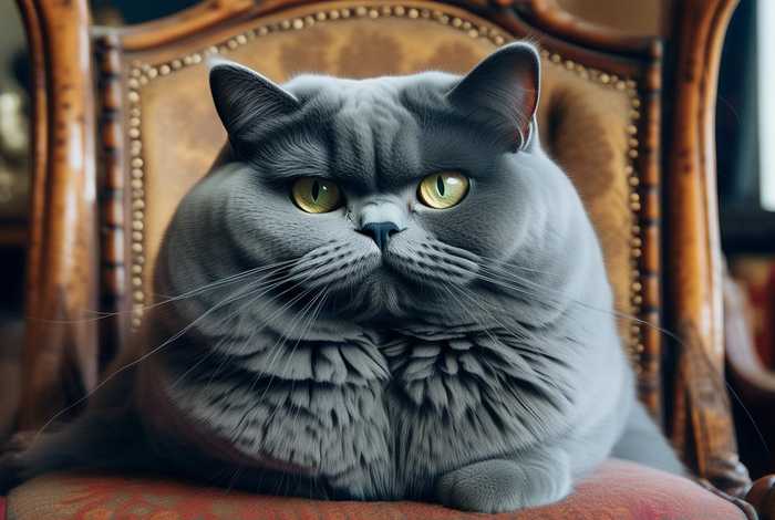 宠物猫的品种及价格英国短毛猫；英国短毛猫有哪些品种,哪种最贵