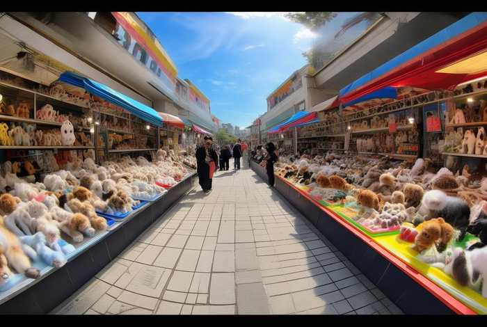 长沙宠物市场直播；长沙宠物市场直播视频