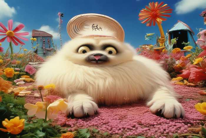 搞笑宠物名字能笑死人的三个字 - 搞笑宠物名字能笑死人的三个字是什么