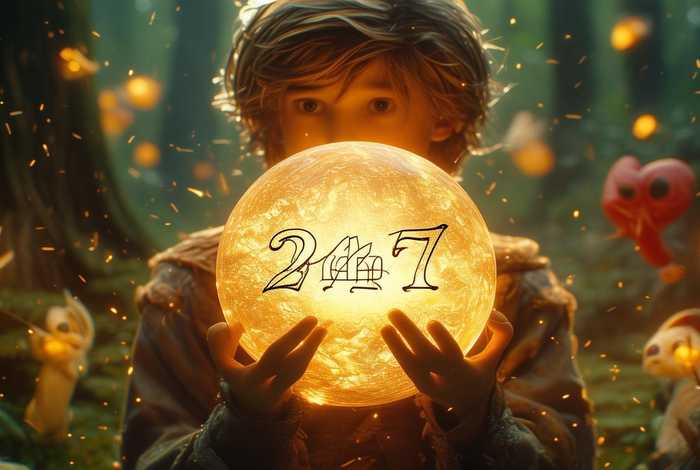 洛克王国宠物编号2447号是什么、洛克王国宠物编号2447号是什么意思