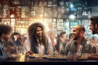 人际关系定义百度 - 人际关系定义是什么