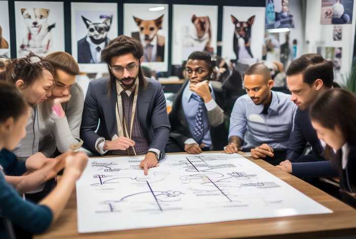 宠物托管平台 - 宠物托管平台的管理员用例图 宠物托管平台 - 宠物托管平台的管理员用例图