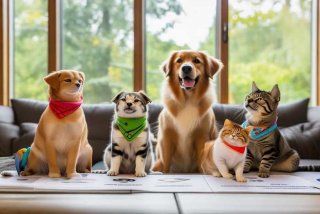 宠物保险有哪些公司、宠物保险有哪些公司可以买