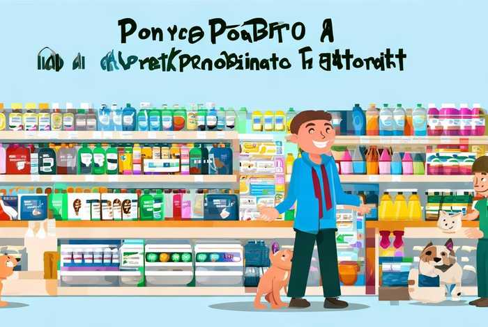 宠物犬猫的益生菌市场，宠物益生菌市场分析