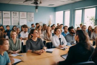 人际关系的沟通技巧 讲座，人际关系的沟通技巧 讲座心得体会