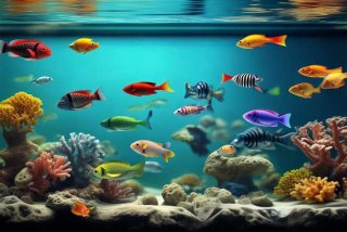 宠物鱼英语、宠物鱼英语作文