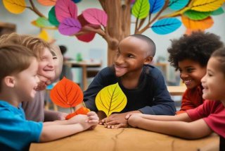 描写人际关系的句子有哪些、描写人际关系的句子有哪些三年级